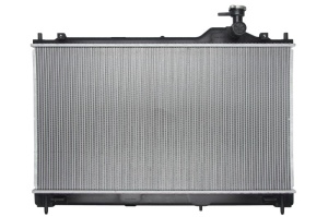 Radiator racire motor potrivit MITSUBISHI ECLIPSE CROSS 1.5 10.17- - Img 2