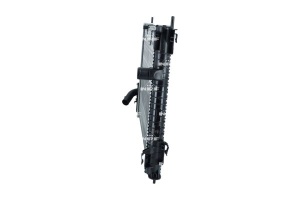 Radiator racire motor potrivit NISSAN QASHQAI I 1.6D 10.11-04.14 - Img 4