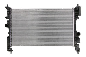 Radiator racire motor potrivit OPEL ADAM, CORSA E, CORSA E/HATCHBACK 1.4 09.14- - Img 1