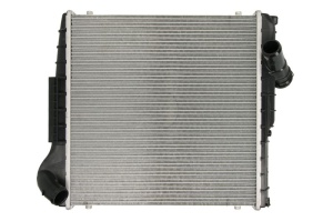 Radiator racire motor potrivit PORSCHE 718 BOXSTER, 718 BOXSTER SPYDER, 718 CAYMAN, 911, 911 SPEEDSTER, 911 TARGA 2.0-4.0 05.11- - Img 1