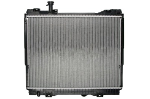 Radiator racire motor potrivit RVI MAXITY DXi2,5 03.07- - Img 2