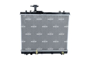 Radiator racire motor potrivit SUZUKI SWIFT IV 1.2/1.6 10.10- - Img 3
