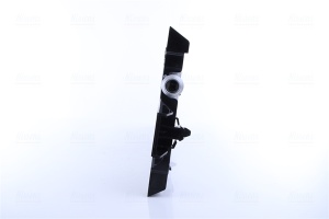 Radiator racire motor potrivit TESLA MODEL 3 Electric 01.17- - Img 4