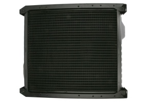 Radiator racire motor potrivit VALTRA A 104, A 114, A 124, A 134, A 74, A 74 SH, A 84, A 94 - Img 2