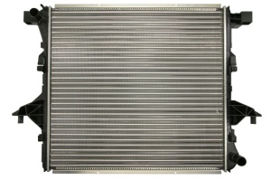 Radiator racire motor potrivit VW AMAROK 2.0/2.0D 09.10- - Img 1