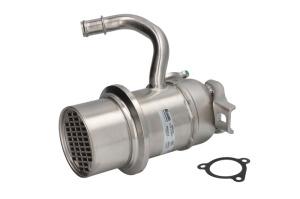Radiator recirculare gaze esapament potrivit AUDI A3, Q2, Q3, TT; SEAT ALHAMBRA, ARONA, ATECA, IBIZA V, LEON, LEON SC, LEON ST, TARRACO; SKODA KAMIQ, KAROQ, KODIAQ I, OCTAVIA III, OCTAVIA IV, SCALA 1.0-2.0D 05.10- - Img 2