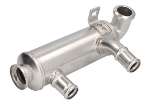 Radiator recirculare gaze esapament potrivit VOLVO C30, S40 II, S80 II, V50, V70 III; CITROEN BERLINGO, BERLINGO MULTISPACE, BERLINGO/MINIVAN, C3 I, C3 PICASSO, C4, C4 GRAND PICASSO I, C4 I 1.6D 10.03- - Img 1
