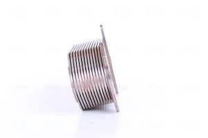 Radiator ulei (151x84x272mm) potrivit MERCEDES ACTROS MP4 / MP5, ANTOS, AROCS, TRAVEGO (O 580) 471.943-OM471.926 07.11- - Img 4