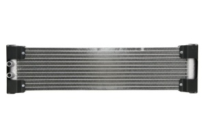 Radiator ulei (445x22x113mm) potrivit CASE IH 105 A 2WD, 115 A 2WD, 115 A 4WD, 85 A, 85 A 2WD, 85 A 4WD, 95, 95 A 2WD, 95 A 4WD, JX100, JX110, JX75, JX90 - Img 1
