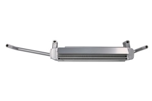 Radiator ulei (62x390mm) potrivit FENDT 390 GTA TOOL CARRIER; DEUTZ FAHR DX 6.06, DX 6.08, 1130 TTV, 1145 TTV, 1160 TTV, 120 MK2, 120 MK3, 135 MK2, 135 MK3, 150 MK2, 150 MK3, 160 MK2, 165 MK3, 175 MK2 - Img 3