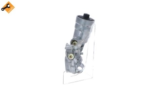 Radiator ulei (cu carcasa filtru ulei) potrivit OPEL ASTRA H, ASTRA H GTC, ASTRA J, ASTRA J GTC, CORSA D, CORSA E, INSIGNIA A, MERIVA A, ZAFIRA B, ZAFIRA B/MINIVAN, ZAFIRA C 1.6/1.6CNG 09.05- - Img 4