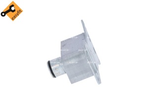 Radiator ulei (cu garnitura) potrivit BMW 3 (E90), 3 (E91), 3 (E92), 3 (E93), 5 (F10), 5 (F11), 5 GRAN TURISMO (F07), 7 (F01, F02, F03, F04), X5 (E70), X6 (E71, E72) 3.0D 06.05-02.17 - Img 2