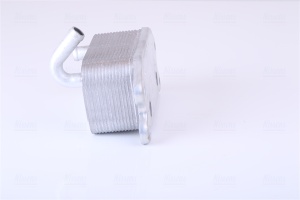 Radiator ulei motor (automatic/manual) potrivit VOLVO S60 I, S80 I, V70 II, XC70 I, XC90 I 2.4D 01.01-12.14 - Img 3