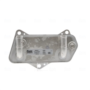 Radiator ulei motor (automatic) potrivit AUDI A3, Q3, TT; SEAT ALHAMBRA, ALTEA, ALTEA XL, LEON, LEON SC, LEON ST, TOLEDO III; SKODA OCTAVIA II, OCTAVIA III, SUPERB II, SUPERB III, YETI; VW BEETLE 1.4-3.6 02.03- - Img 3