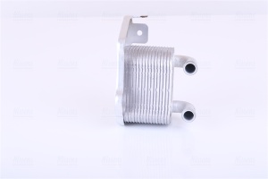 Radiator ulei motor (cu elemente fixare usoara; cu garnitura) potrivit OPEL ASTRA H, ASTRA H GTC, ASTRA H/KOMBI 1.7D 03.04-10.10 - Img 4