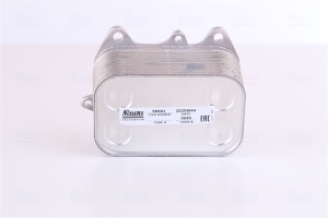 Radiator ulei motor (cu garnitura) potrivit AUDI A1, A3, A4 ALLROAD B8, A4 B8, A5, A6 C7, Q3, Q5, TT; SEAT ALHAMBRA, ALTEA, ALTEA XL, EXEO, EXEO ST, IBIZA IV, IBIZA IV SC, IBIZA IV ST 1.2D-2.0D 05.03- - Img 3