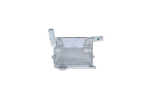 Radiator ulei motor potrivit AUDI A4 B7, A4 B8, A5, A6 ALLROAD C6, A6 C6, A8 D4, Q7; VW TOUAREG 4.2 09.05-03.18 - Img 3