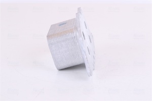 Radiator ulei motor potrivit BMW 1 (F20), 1 (F21), 2 (F45), 2 GRAN TOURER (F46), 2 GRAN TOURER VAN (F46), I8 (I12), I8 (I15), X1 (F48), X2 (F39); MINI (F55), (F56), (F57), CLUBMAN (F54) 1.2-2.0 09.13- - Img 2