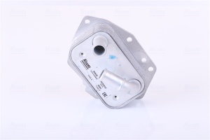Radiator ulei motor potrivit CITROEN C5 II, C5 III, C6, C8, C-CROSSER, C-CROSSER ENTERPRISE; FIAT ULYSSE; FORD GALAXY II, GALAXY MK II, MONDEO IV, S-MAX; JAGUAR XF I, XF SPORTBRAKE; LANCIA PHEDRA 2.2D 03.06- - Img 1