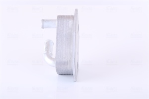 Radiator ulei motor potrivit CITROEN C5 II, C5 III, C6, C8, C-CROSSER, C-CROSSER ENTERPRISE; FIAT ULYSSE; FORD GALAXY II, GALAXY MK II, MONDEO IV, S-MAX; JAGUAR XF I, XF SPORTBRAKE; LANCIA PHEDRA 2.2D 03.06- - Img 2