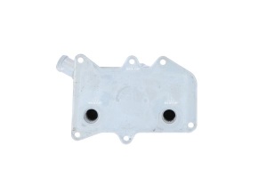 Radiator ulei motor potrivit HYUNDAI GRAND SANTA FÉ, IX35, SANTA FE IV, SANTA FE IV/SUV, SANTA FÉ II, SANTA FÉ III, SANTA FÉ III/SUV, SANTA FÉ II/SUV, STARIA, TUCSON; KIA CARNIVAL III 2.0D/2.0DH/2.2D 01.09- - Img 3