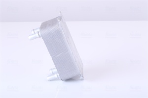 Radiator ulei motor potrivit JAGUAR F-PACE, F-TYPE, XE, XF I, XF II, XF SPORTBRAKE, XJ, XK II; LAND ROVER RANGE ROVER IV, RANGE ROVER SPORT II 2.0-5.0 03.06- - Img 4