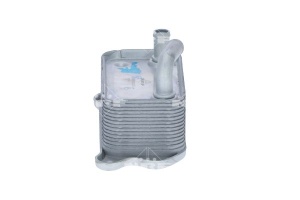 Radiator ulei motor potrivit VOLVO C30, C70 II, S40 II, S60 II, S80 II, V50, V70 III, XC60 I, XC70 II 2.4D 03.06-02.17 - Img 4