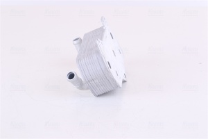 Radiator ulei potrivit AUDI A1, A3, Q3, TT; SEAT ALHAMBRA, ATECA, LEON, LEON SC, LEON ST, LEON/HATCHBACK, TARRACO; SKODA KODIAQ I, OCTAVIA III, SUPERB III; VW ARTEON, BEETLE 1.4-2.0D 10.03- - Img 2