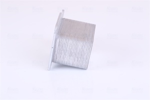 Radiator ulei potrivit BMW 1 (F20), 1 (F21), 2 (F22, F87), 2 (F23), 3 (F30, F80), 3 (F31), 3 GRAN TURISMO (F34), 4 (F32, F82), 4 (F33, F83), 4 GRAN COUPE (F36), 5 (F10), 5 (F11), 5 (G30 2.0D 06.10- - Img 4