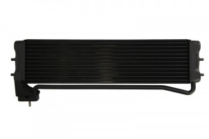 Radiator ulei potrivit BMW 5 (E60), 5 (E61), 6 (E63), 6 (E64) 5.0 09.04-12.10 - Img 2