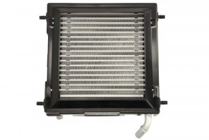 Radiator ulei potrivit BMW 7 (G11, G12) 6.6 12.16- - Img 1