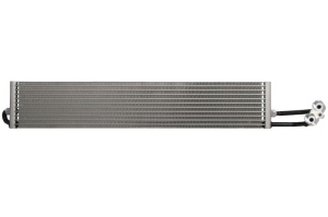 Radiator ulei potrivit PORSCHE PANAMERA 3.0-4.8 07.13-10.16 - Img 1