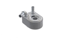 Radiator ulei potrivit VOLVO S60 II, S80 II, V40, V60 I, V70 III; FORD B-MAX, C-MAX II, ECOSPORT, FIESTA, FIESTA VI, FOCUS II, FOCUS III, FOCUS III/HATCHBACK, FOCUS II/KOMBI 1.4-1.6LPG 07.04- - Img 4