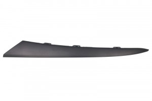 Rama far stanga potrivit HONDA CIVIC X dupa 2020 - (plastic)