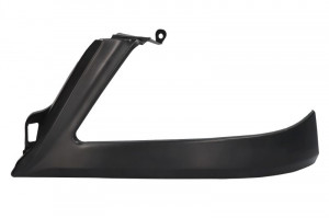 Rama far stanga potrivit MERCEDES SPRINTER 906 2006-2013 - (plastic)