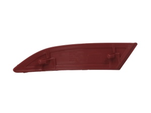 Reflector Dreapta potrivit FORD FOCUS II, FOCUS III, FOCUS II/KOMBI; FORD USA FOCUS 2004-2020 - Img 2