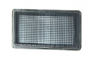 Reflector Fata Stanga potrivit VW GOLF III, VENTO 08.91-12.99 - Img 2