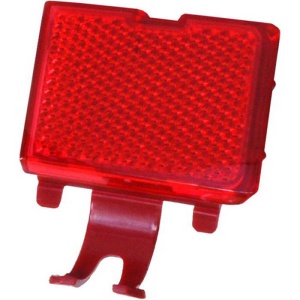 Reflector Spate Dreapta potrivit LANCIA YPSILON 2003-2011