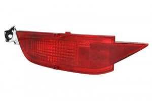 Reflector Spate Stanga (cu lumina de ceata) potrivit FORD C-MAX, C-MAX II, FIESTA V, FIESTA VI dupa 2003