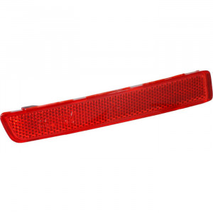 Reflector Spate Stanga potrivit FIAT CROMA, CROMA/KOMBI, PUNTO, PUNTO EVO/HATCHBACK, PUNTO/HATCHBACK 09.99- - Img 3