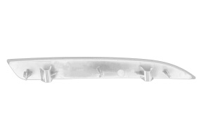 Reflector spate stanga potrivit OPEL ASTRA J, Hatchback 5D 2009-2012 - Img 2