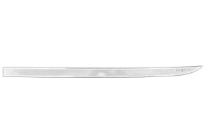 Reflector spate stanga potrivit SKODA OCTAVIA III 2013-2020
