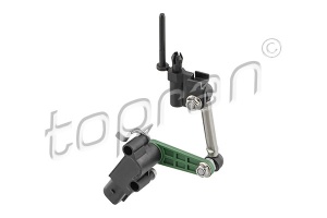 Reglaj inaltime far Stanga potrivit PORSCHE CAYENNE; VW TOUAREG dupa 2010