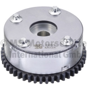 Regulator ax cu came potrivit SMART FORTWO 1.0 01.07- - Img 4