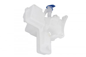 Rezervor apa parbriz potrivit VW PASSAT ALLTRACK B8, PASSAT B8 dupa 2014 - (pt spalator faruri, capacitate: 4,3l, fara pompa, cu locas pentru senzor) - Img 2