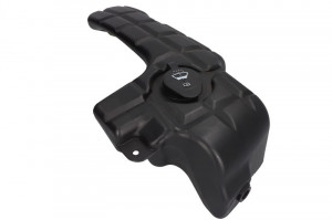 Rezervor apa spalare parbriz potrivit CHEVROLET CORVETTE C5 1997-2004 - (cu pompa)