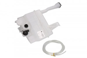 Rezervor apa spalare parbriz potrivit TOYOTA CAMRY XV50 2011-2017 - (cu pompa si orificii; cu senzor) - Img 2