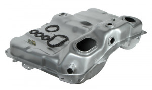 Rezervor combustibil 58l potrivit TOYOTA RAV 4 I 2.0 1994-2000