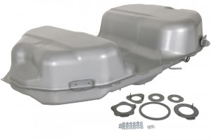 Rezervor combustibil 60l potrivit MITSUBISHI OUTLANDER I 2.4 2003-2006 - Img 2