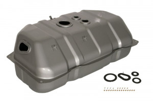 Rezervor combustibil 90l potrivit TOYOTA LAND CRUISER 90 3.0D/3.4 04.96-12.02